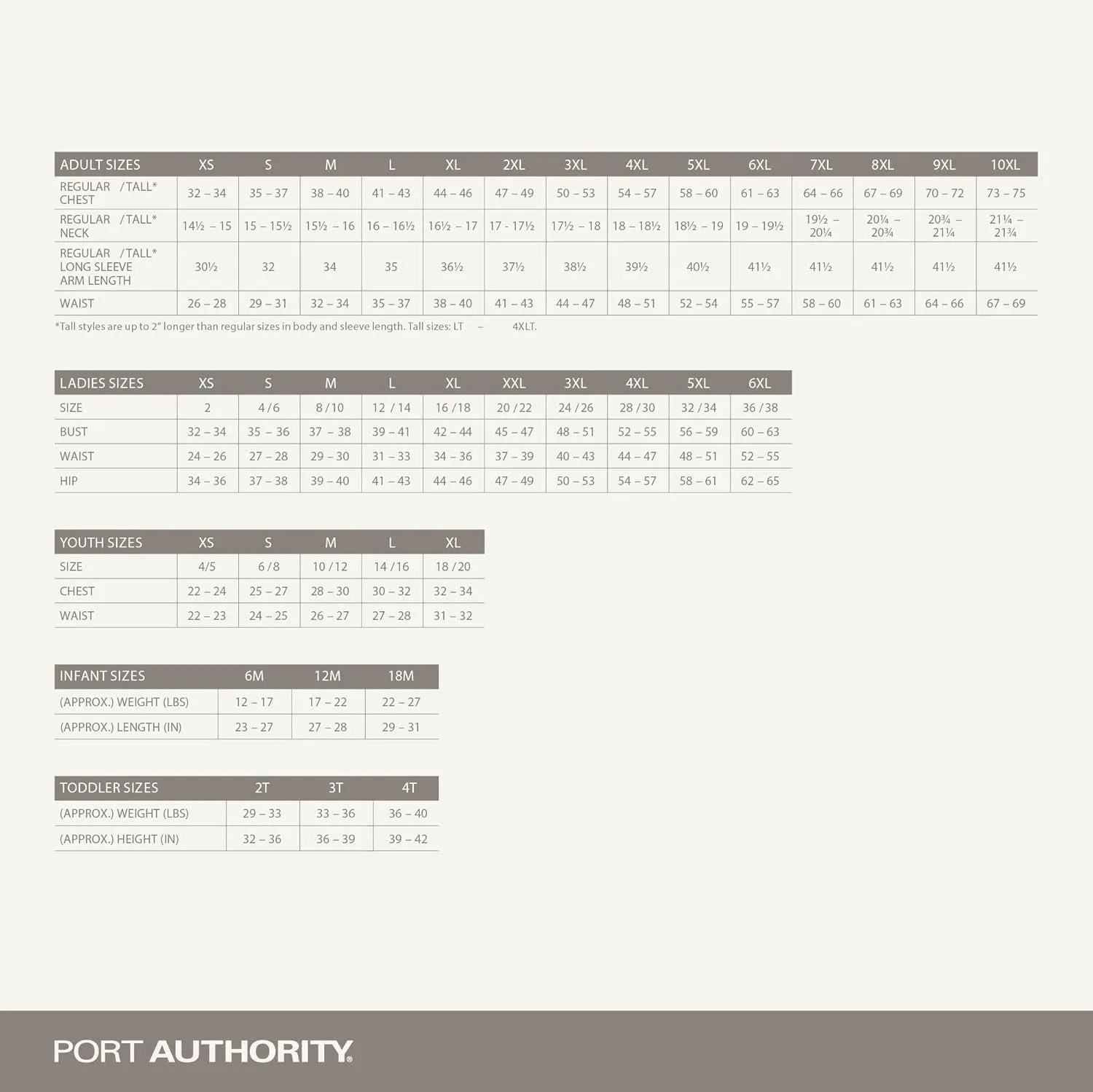 Port Authority Ladies C-FREE Cypress 1/4-Zip