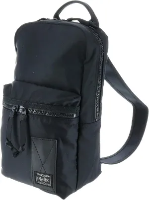 Porter 831-16115 Yoshida Bag, Body Bag, One Shoulder Bag, Sling Shoulder Bag, RAYS Raise