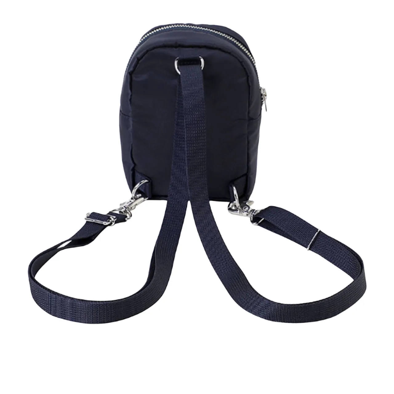 porter by yoshida howl daypack mini (navy)