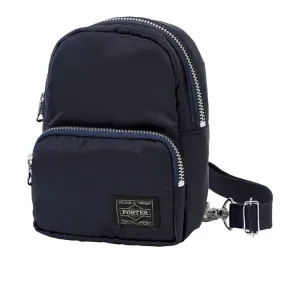 porter by yoshida howl daypack mini (navy)