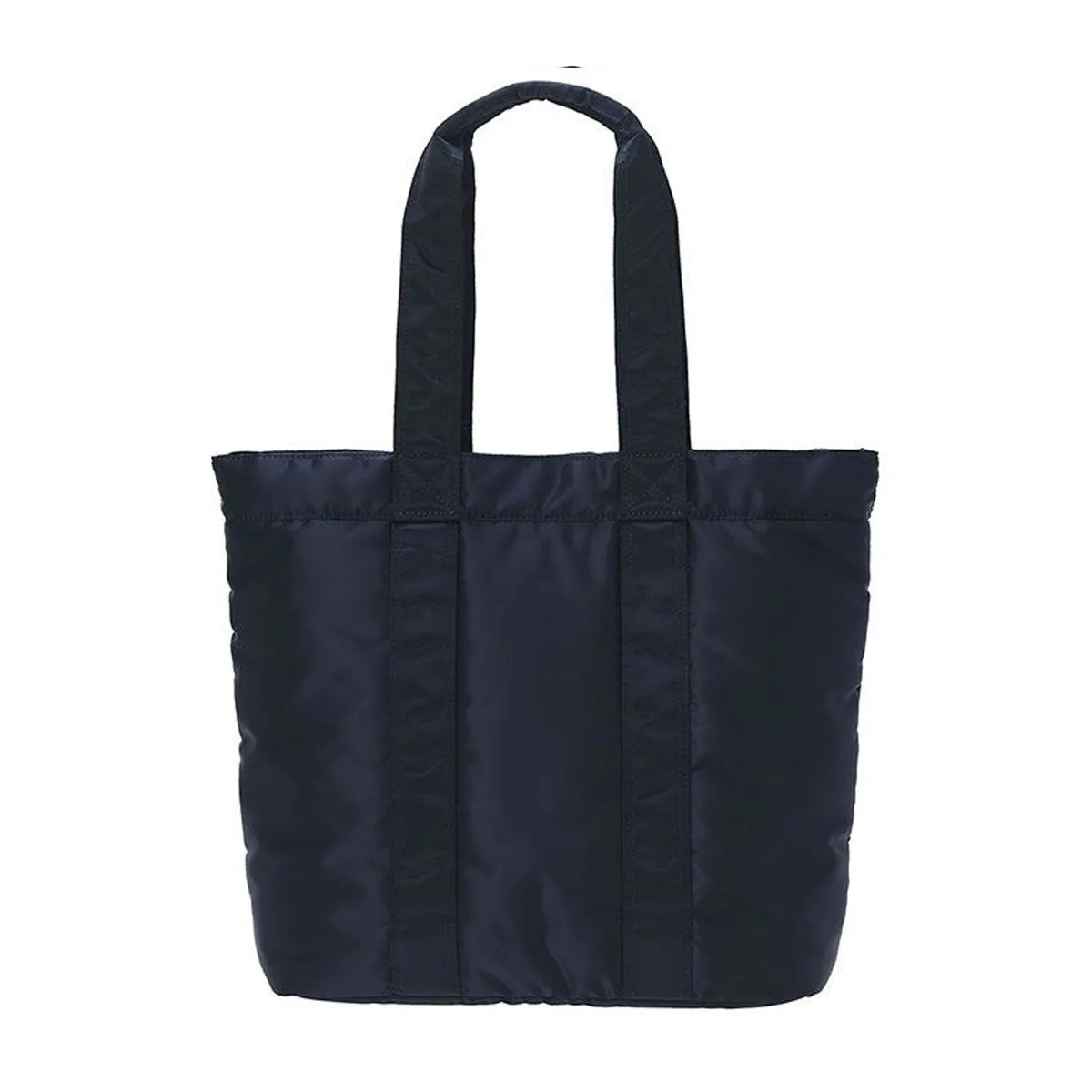 porter-yoshida & co. tanker tote bag (navy)