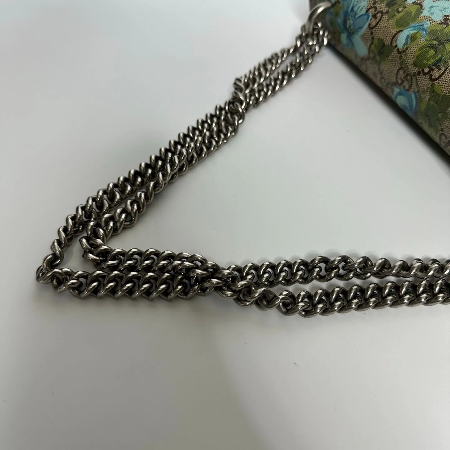Preloved Gucci Dionysus Chain Bag - NG102610