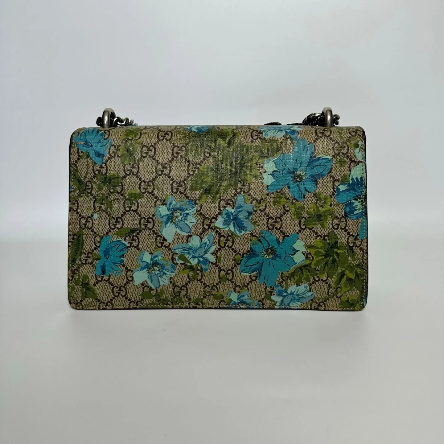 Preloved Gucci Dionysus Chain Bag - NG102610