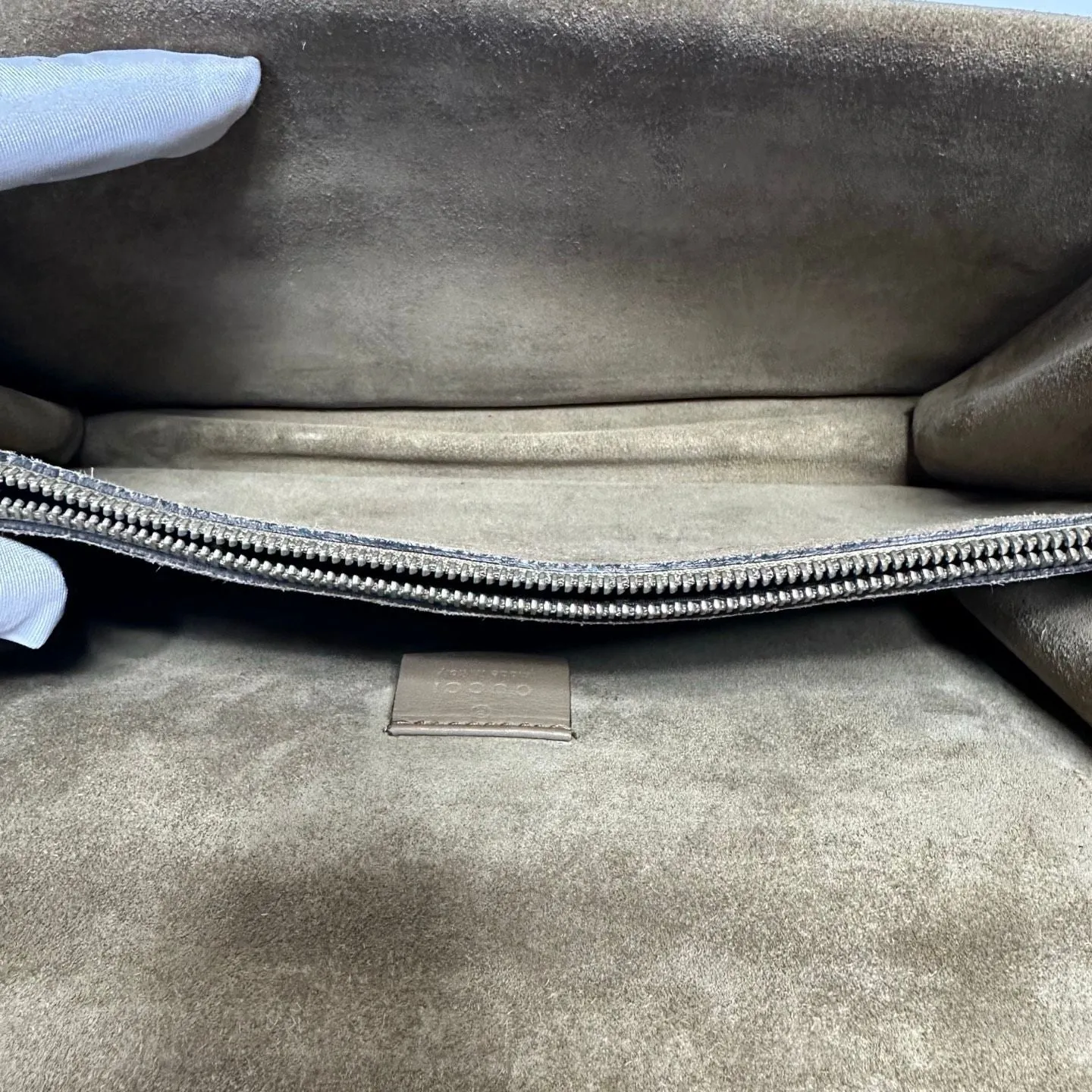 Preloved Gucci Dionysus Chain Bag - NG102610