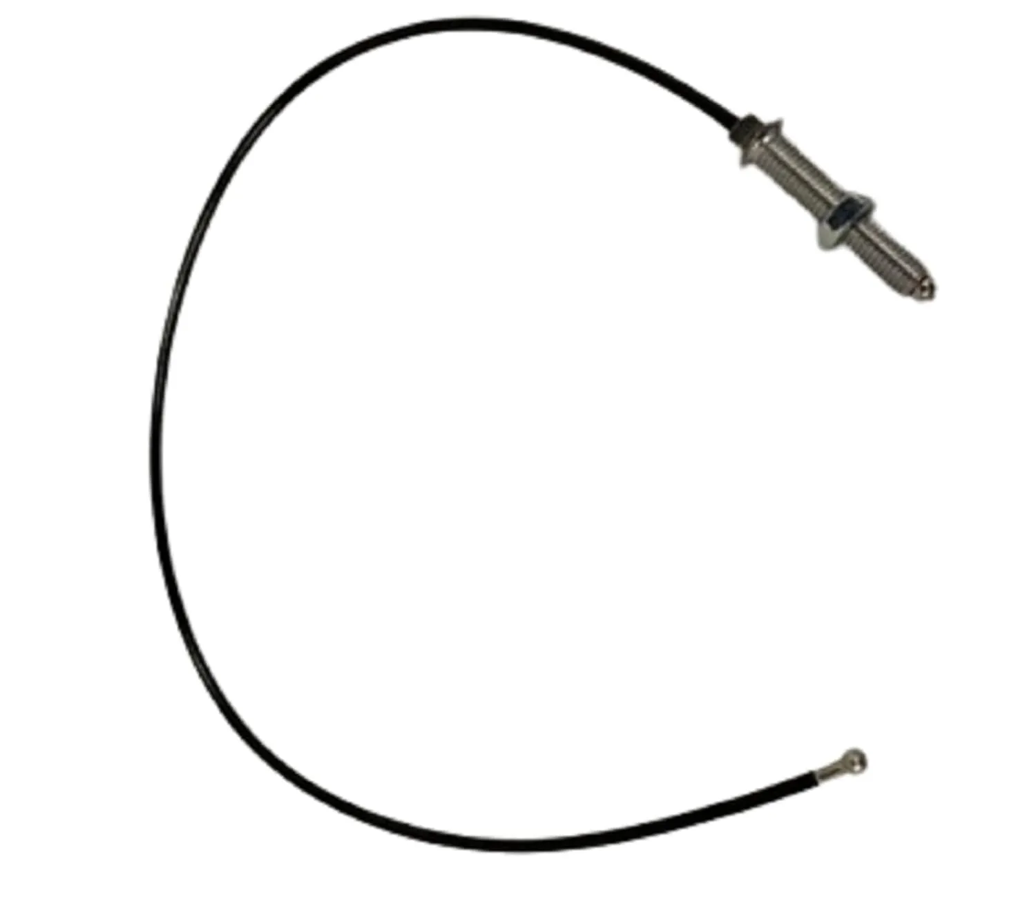 Press Rope Hand Extrawork Steel Rope 1000442349 Works with Matrix Fitness GO-S23 | Shoulder Press | GM136 Strength System