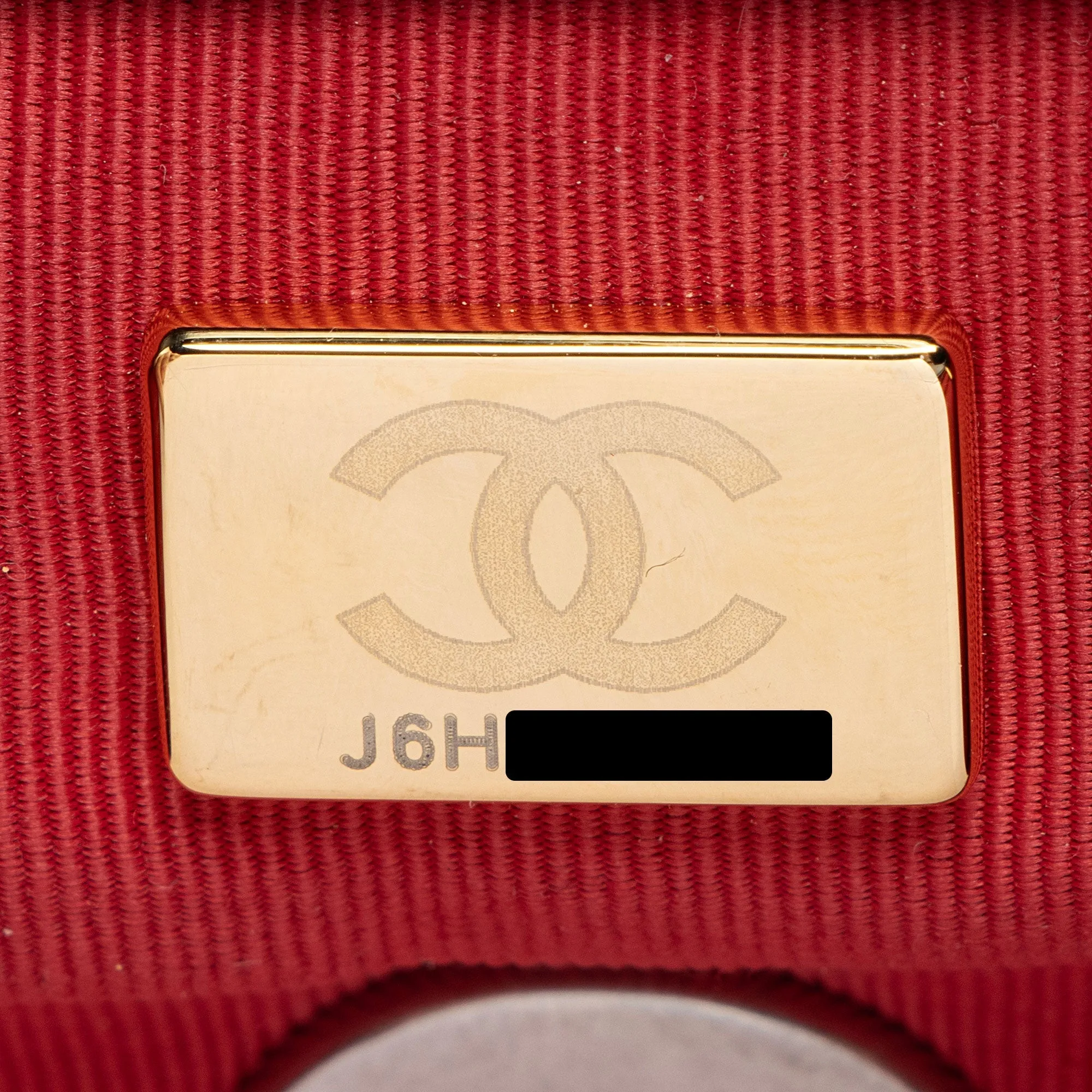 Private sale Flap Efficient customer service Medium Lambskin Shoulder 19 Chanel Bag (SHF-boGp4i)