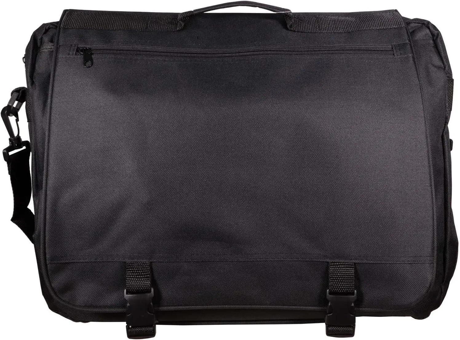 PRO ART Messenger Art Supply Bag (7300), 19-inch x 15-inch x 2-3/4-inch Art Supply Messenger Bag