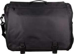 PRO ART Messenger Art Supply Bag (7300), 19-inch x 15-inch x 2-3/4-inch Art Supply Messenger Bag