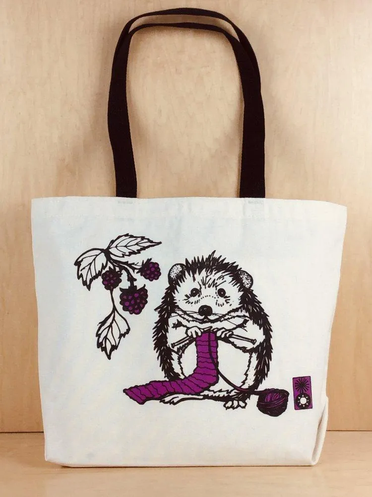 Project Tote