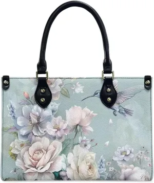 Purses and Handbags for Women, Top Handle Shoulder Tote Bag Leather Satchel Crossbody Bag for Travel Work