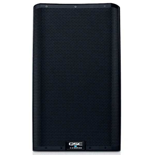 QSC Powered Speaker Package - K12.2 / K10.2 or K8.2