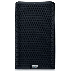QSC Powered Speaker Package - K12.2 / K10.2 or K8.2