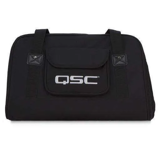 QSC Powered Speaker Package - K12.2 / K10.2 or K8.2