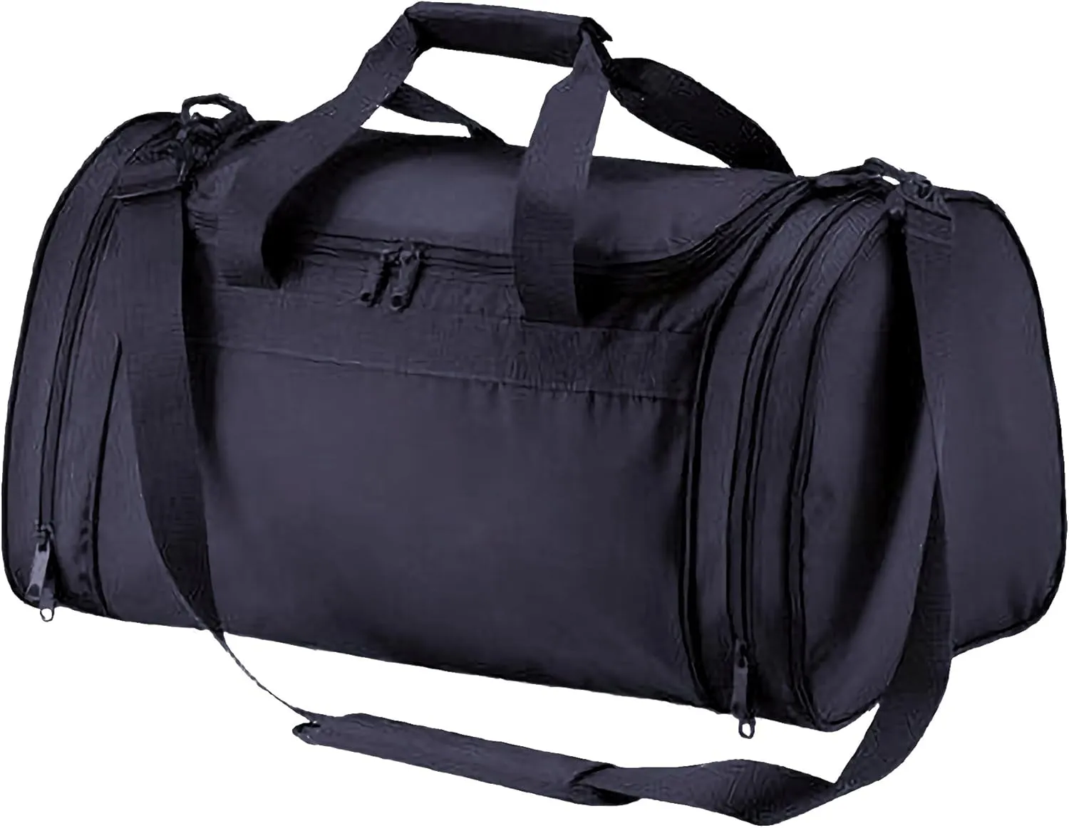 Quadra Sports Holdall Duffel Bag - 32 Liters (One Size) (French Navy)