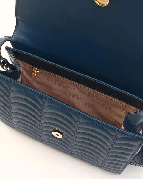 QUEEN'S N°1 Navy Blue
