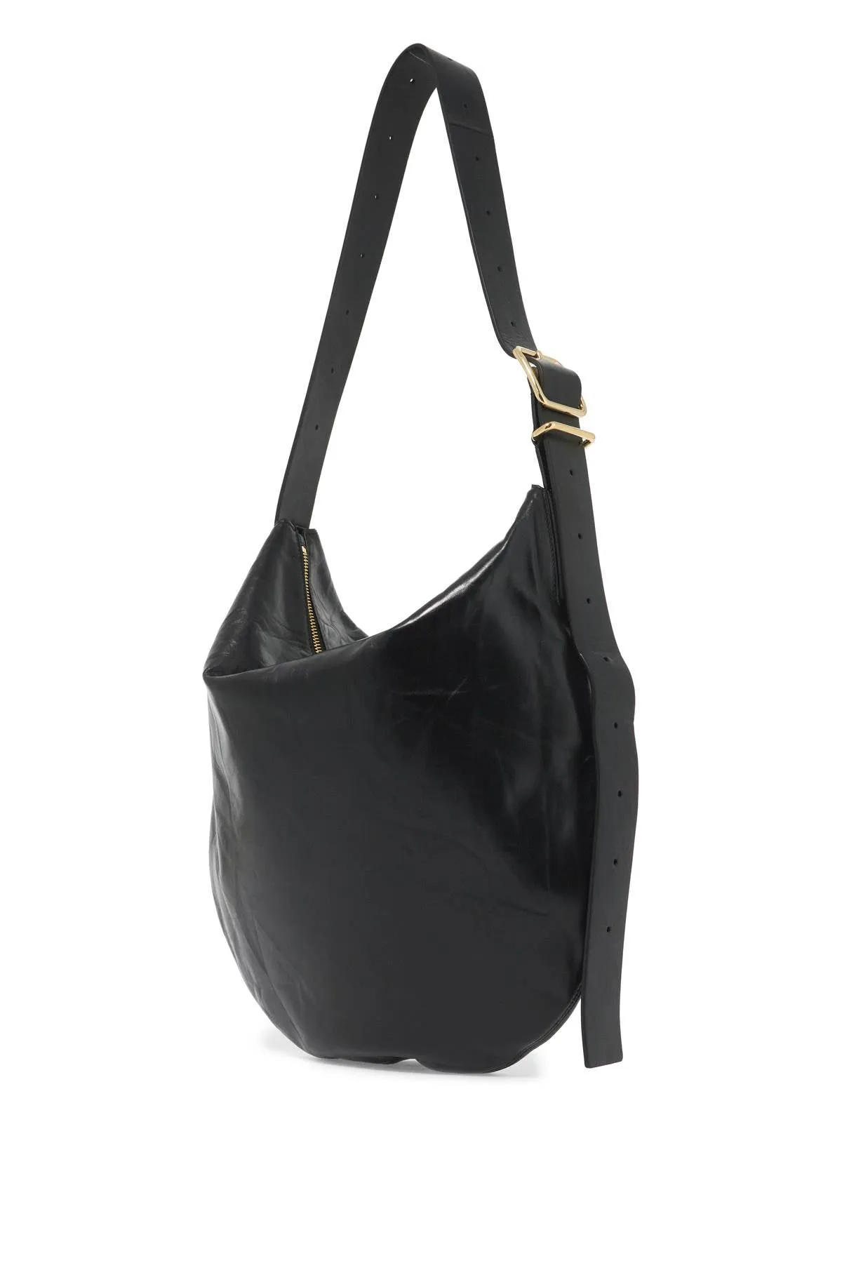 "medium moon shoulder bag"