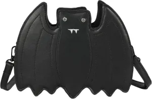 QZUnique Halloween Purses Gothic Novelty Shoulder Bag Pumpkin Coffin Skull Bat Crossbody Bag holiday Party Gift Candy Bag