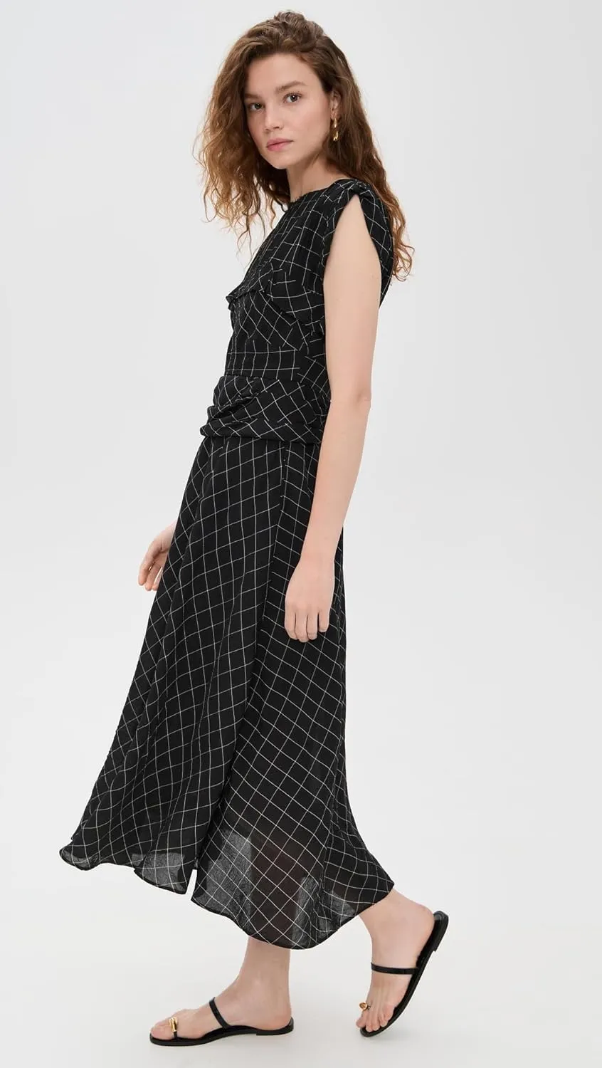 Rachel Comey Women's Hilo Dress