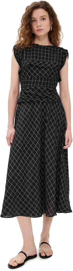 Rachel Comey Women's Hilo Dress