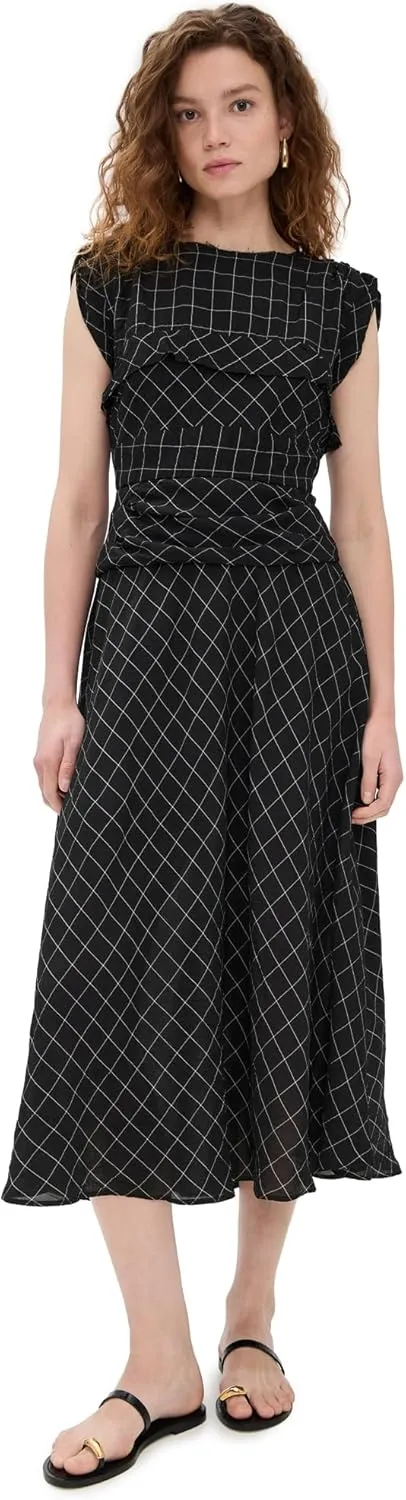 Rachel Comey Women's Hilo Dress