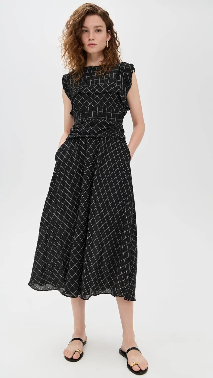 Rachel Comey Women's Hilo Dress