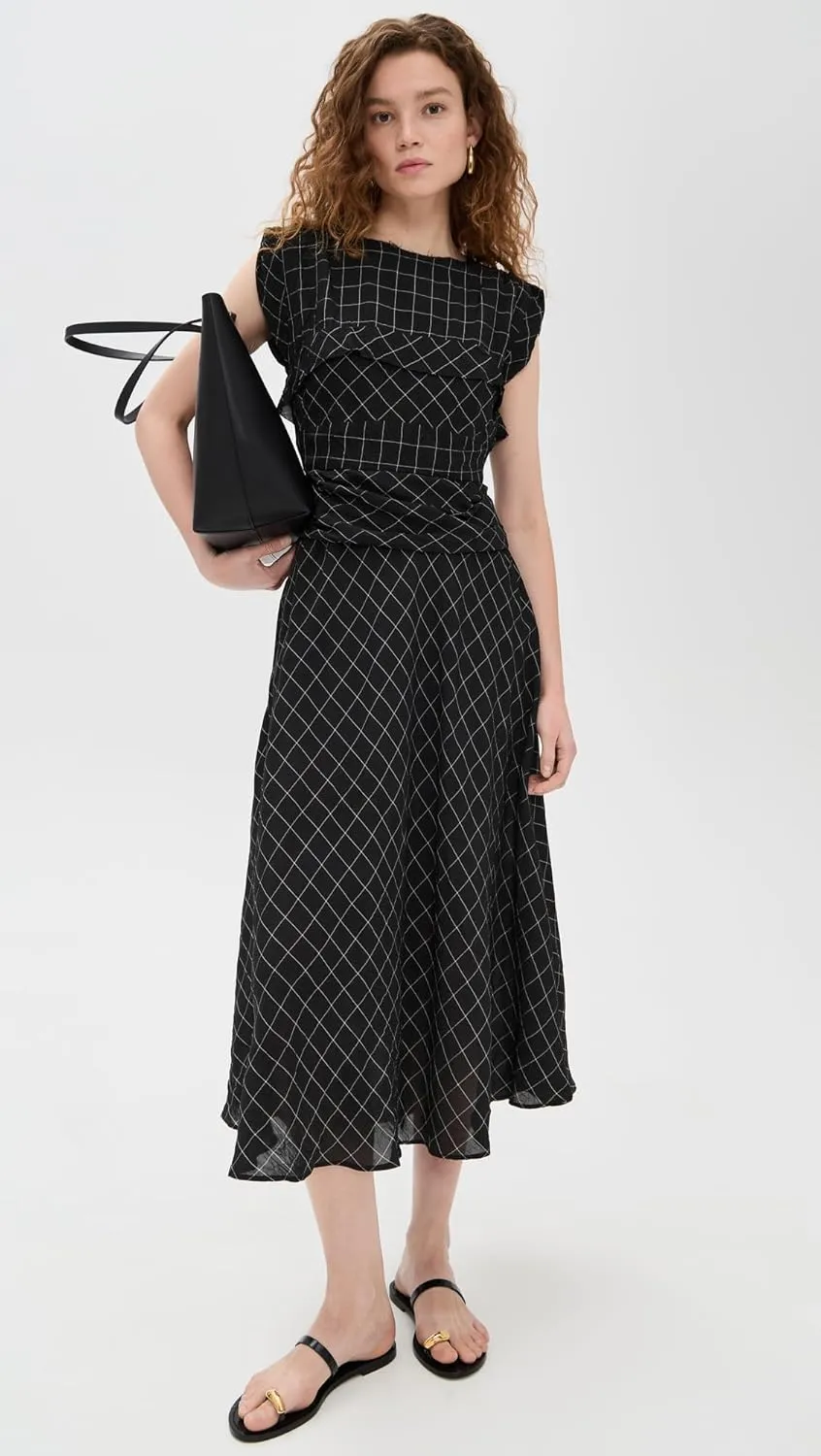 Rachel Comey Women's Hilo Dress