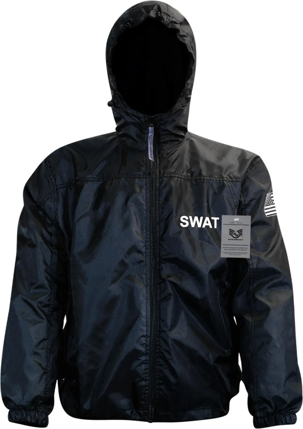 Rapiddominance R37-SWA-BL2-03