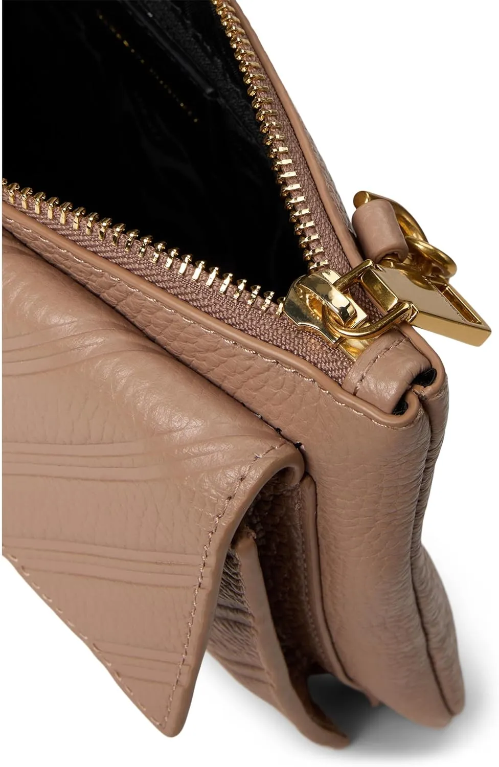 Rebecca Minkoff Edie Emboss Top Zip Xbody