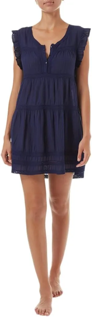 Rebekah Beach Dress