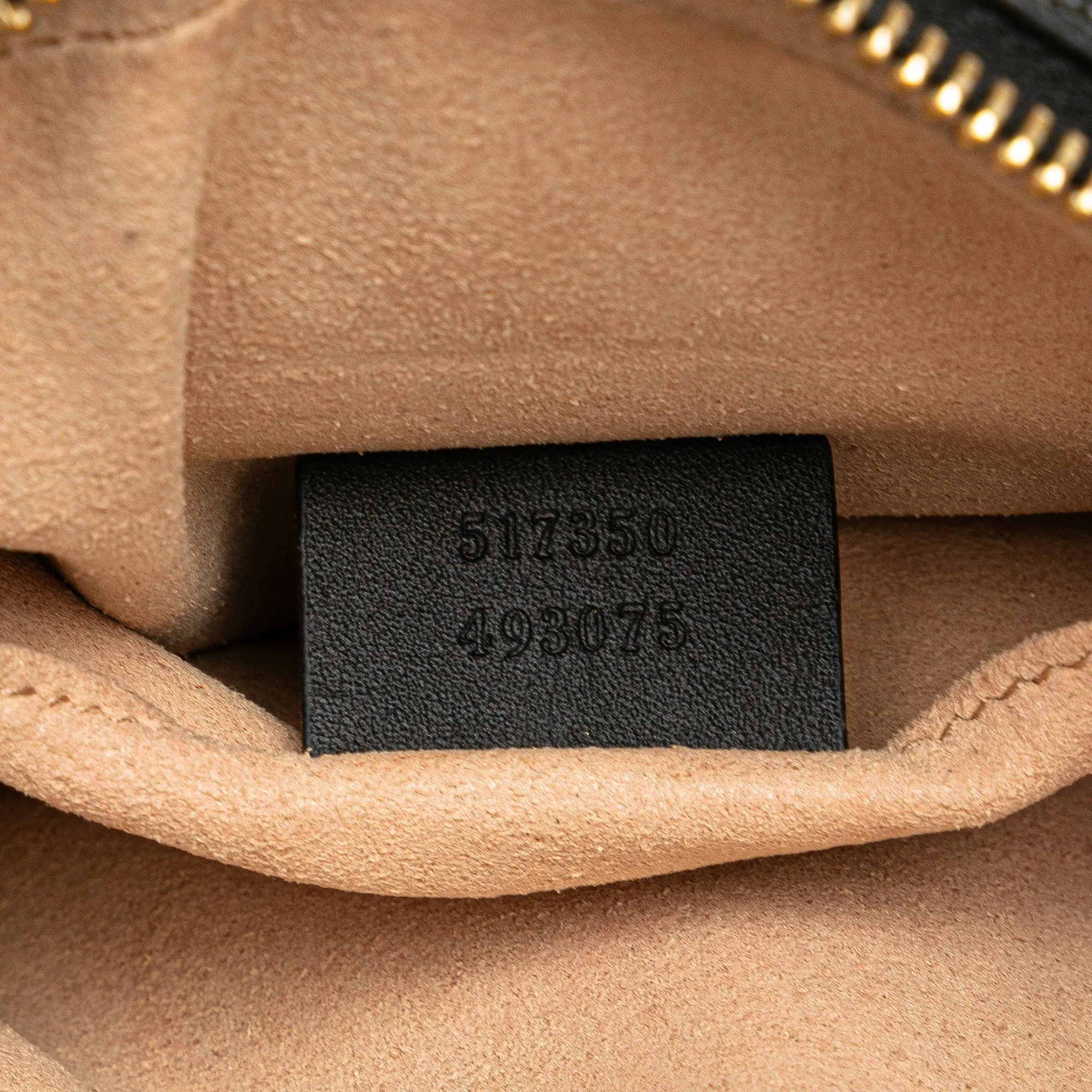 Red Gucci Mini Suede Ophidia Crossbody