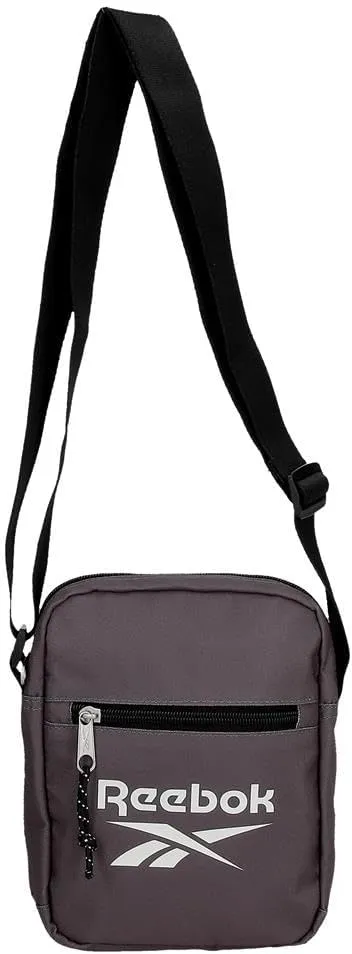 Reebok Small Crossbody Bag