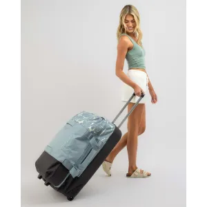 Rip Curl F-Light Global 110L Sessions Travel Luggage