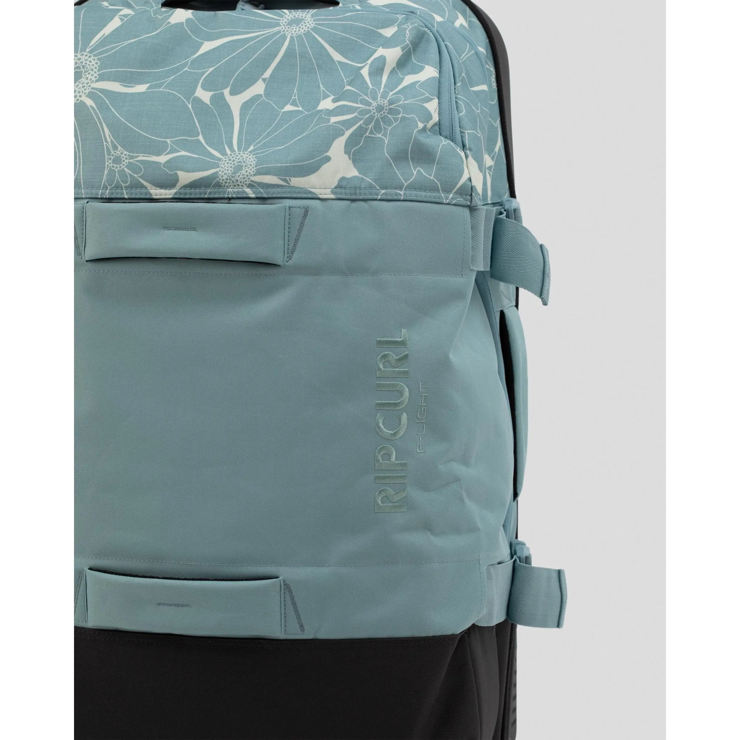 Rip Curl F-Light Global 110L Sessions Travel Luggage