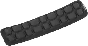 RLSOCO Shoulder Strap Pad Replacement Air Cushion Pad(One Piece) for Bags Briefcase,Backpacks, Laptop Computer Messenger Bag Drone Camera Case