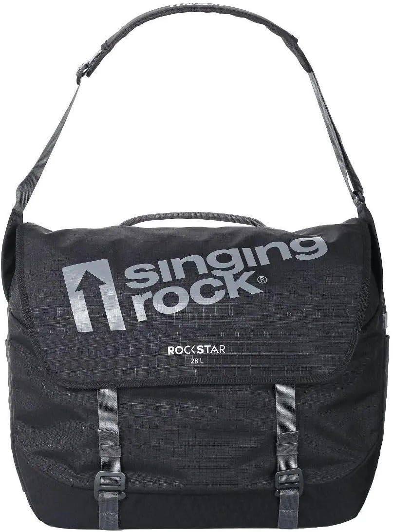 Rockstar Rope Bag, 28L