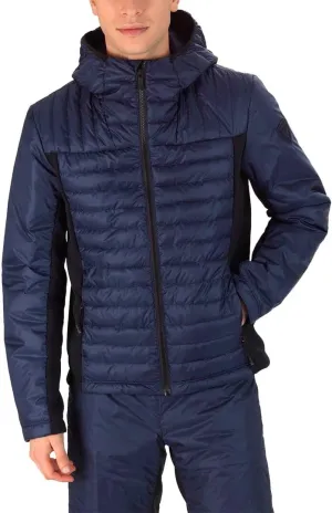 Rossignol Mens Skipper Hybrid Light Jacket, 2Xl
