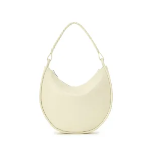Round Moon 2 Way Tote