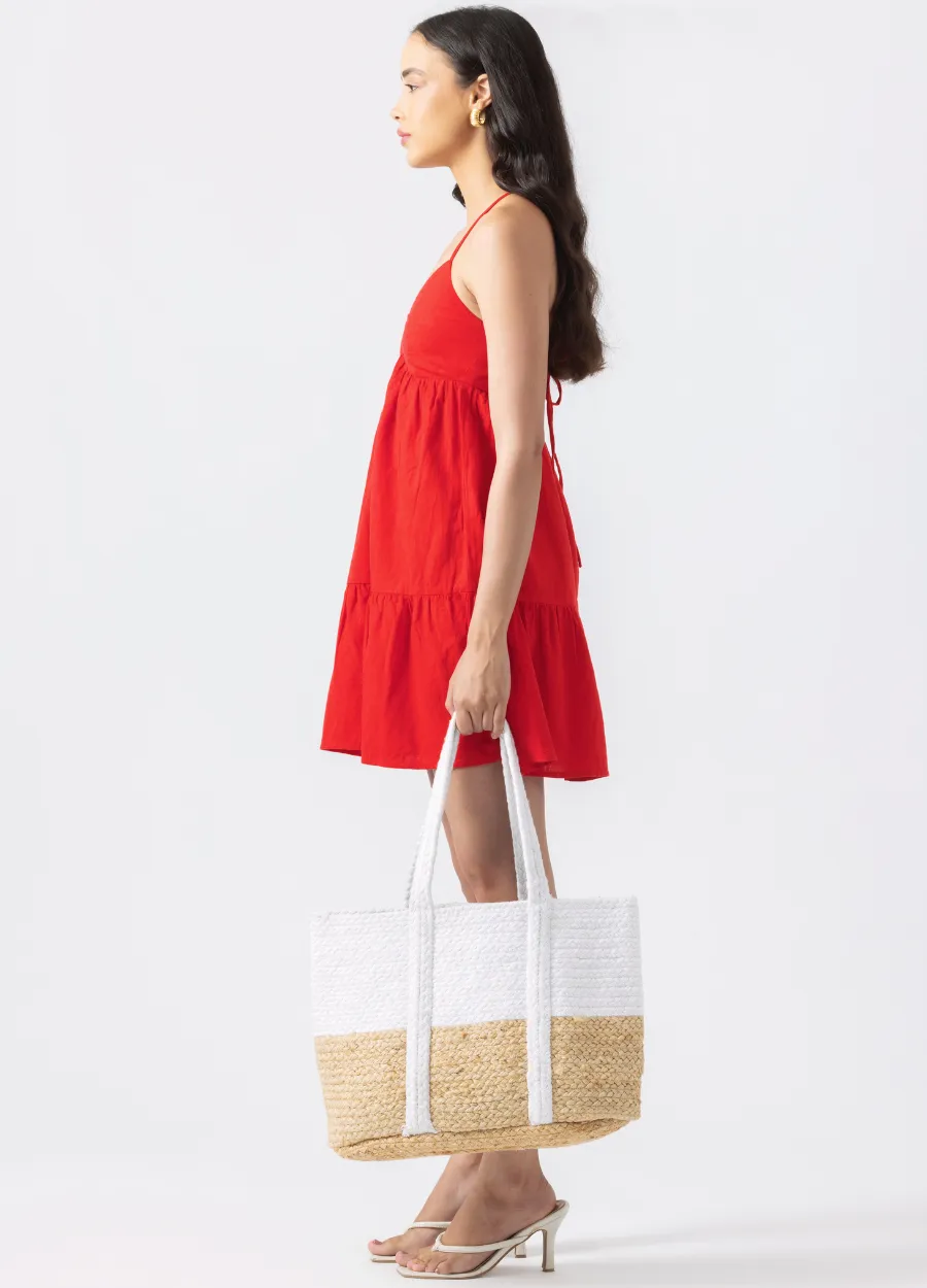 SALT TOTE