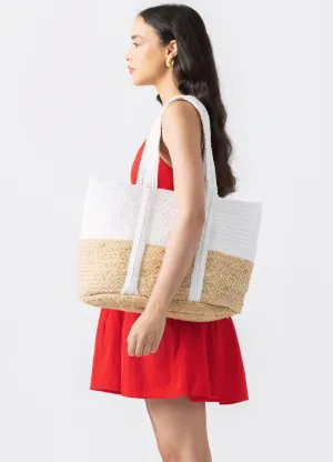 SALT TOTE