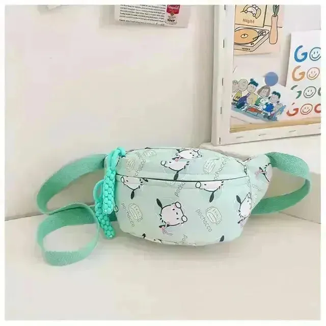 Sanrio Characters Kawaii Sling Bag