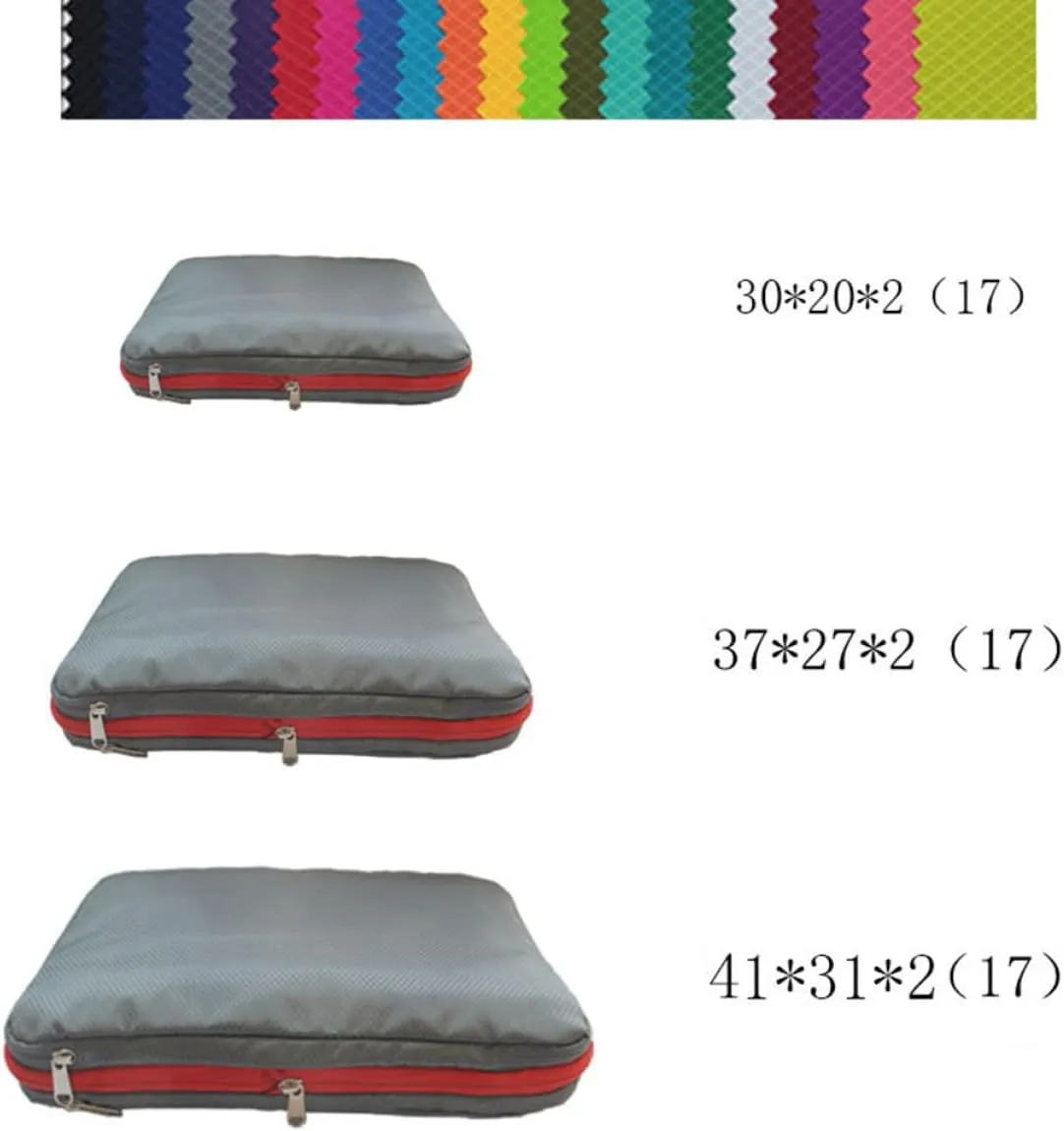 Save Space Organizer Bag Waterproof Compression Sealed Storage Cotton Quilt Bag Multi-purpose Travel Camping Picnic Bag