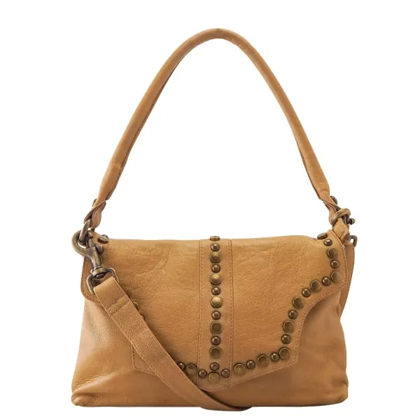 Scarlett | Camel