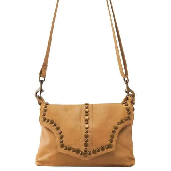 Scarlett | Camel
