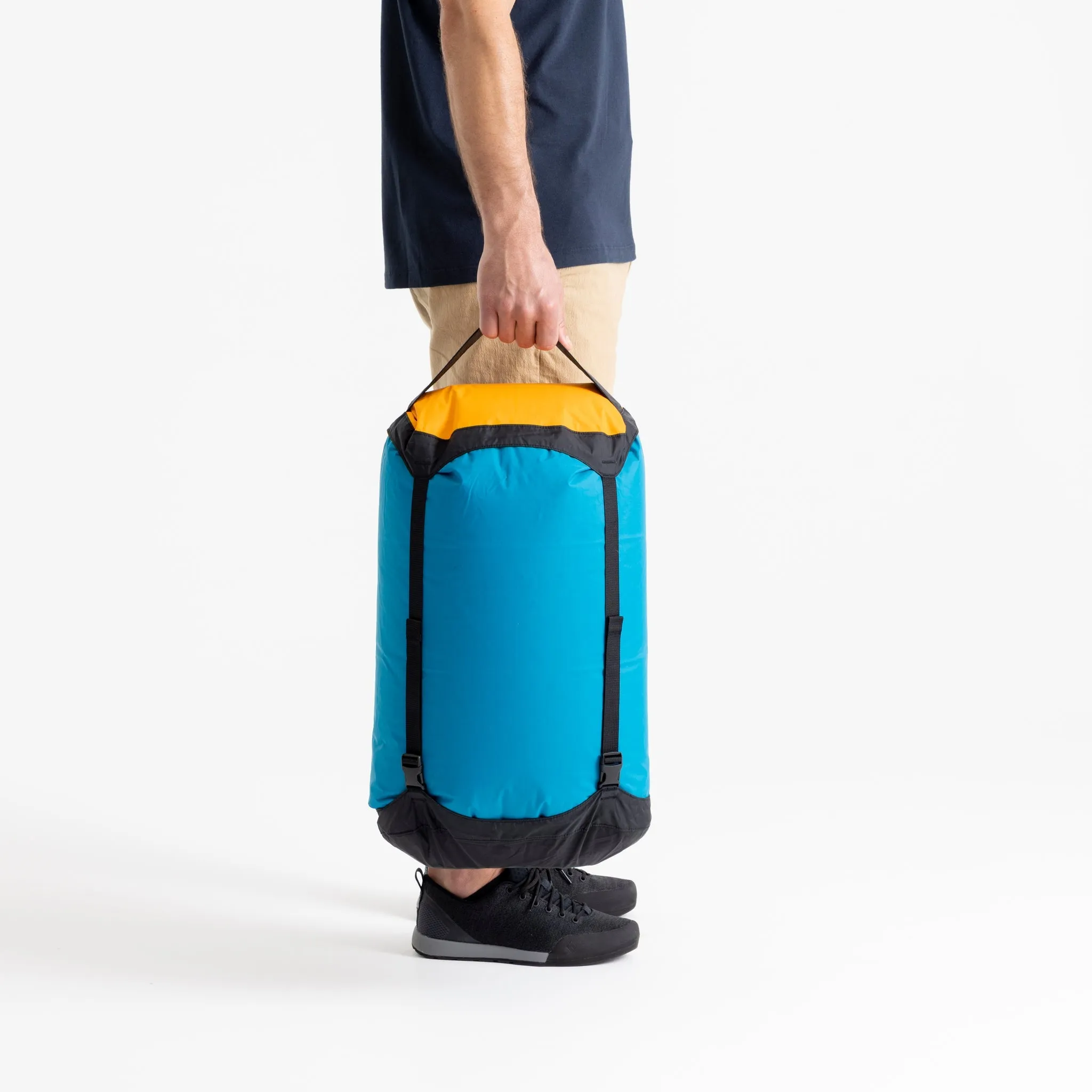 Sea To Summit Evac Compression Dry Bag