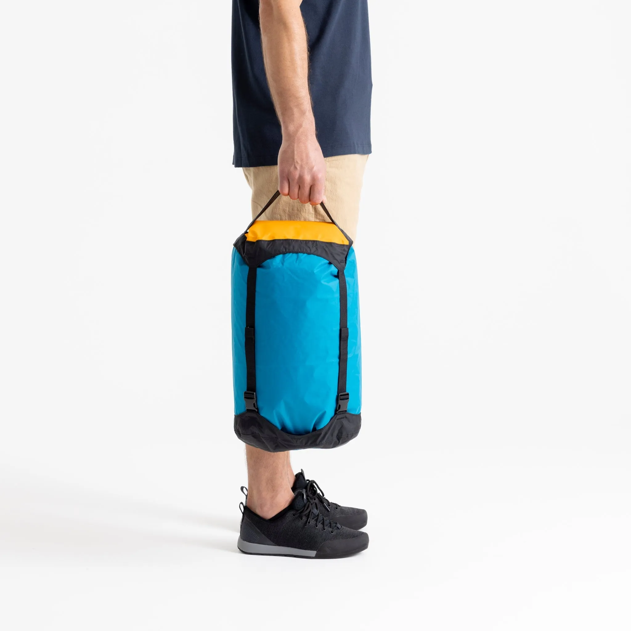 Sea To Summit Evac Compression Dry Bag