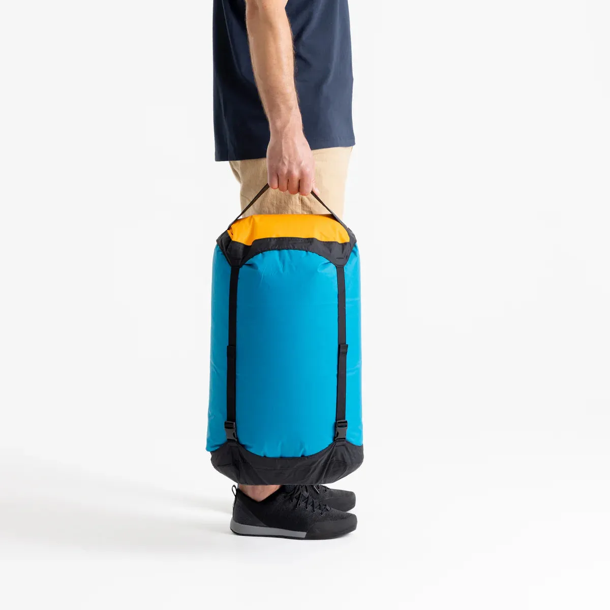 Sea to Summit Evac Compression Dry Bag
