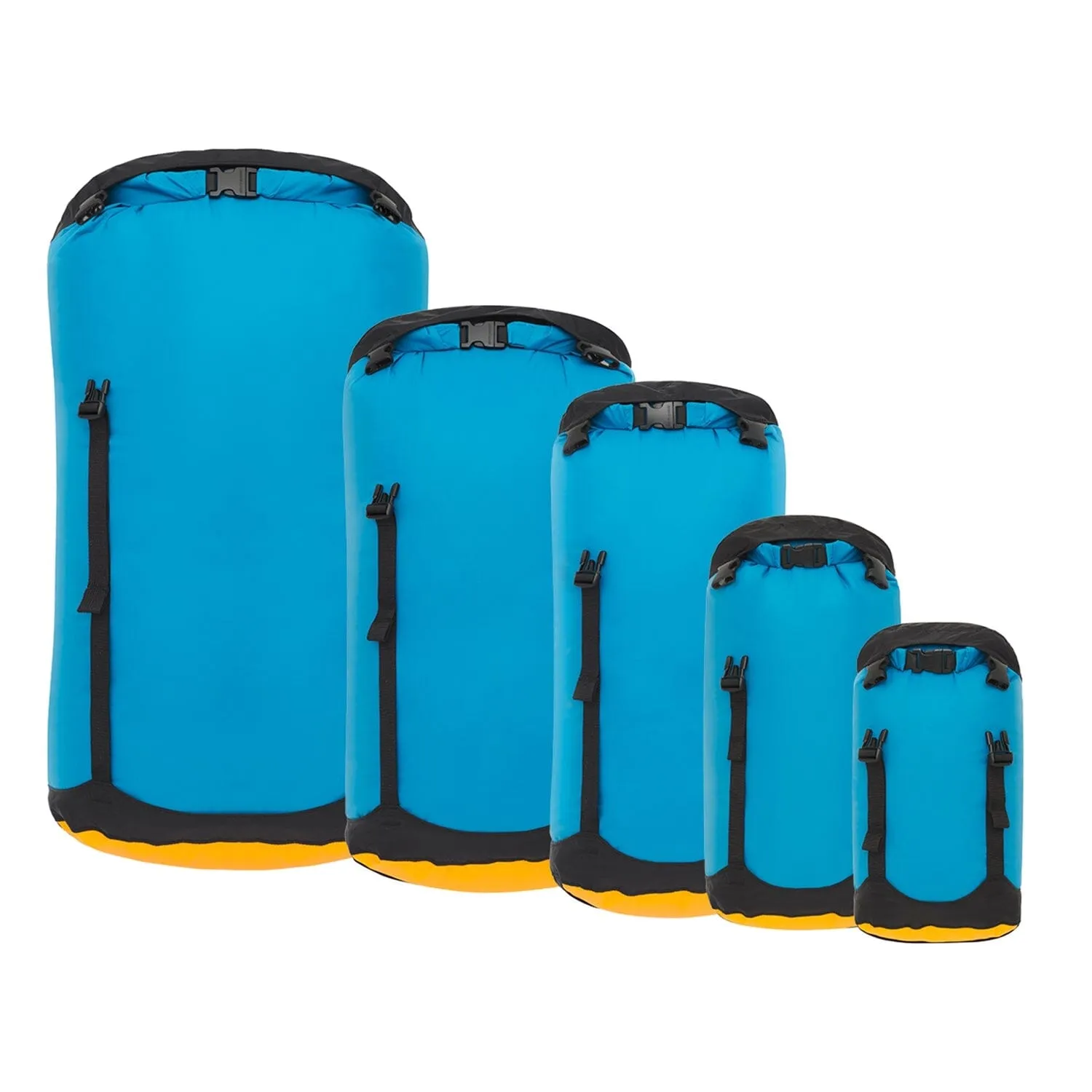 Sea To Summit Evac Compression Dry Bag