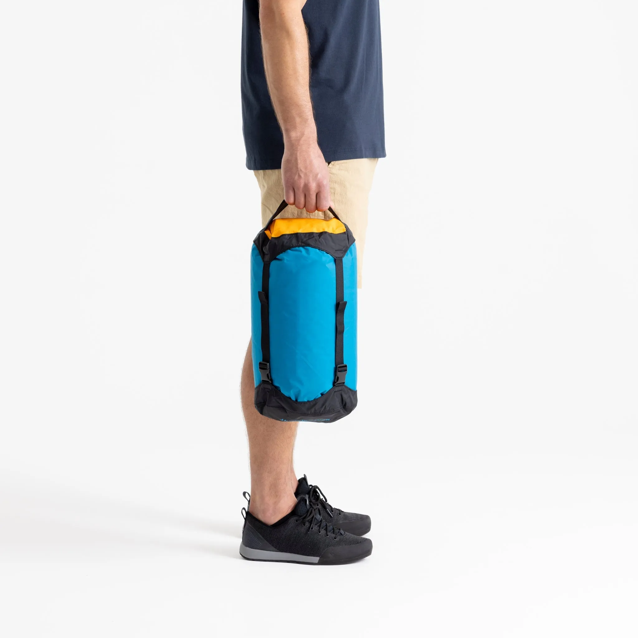 Sea To Summit Evac Compression Dry Bag