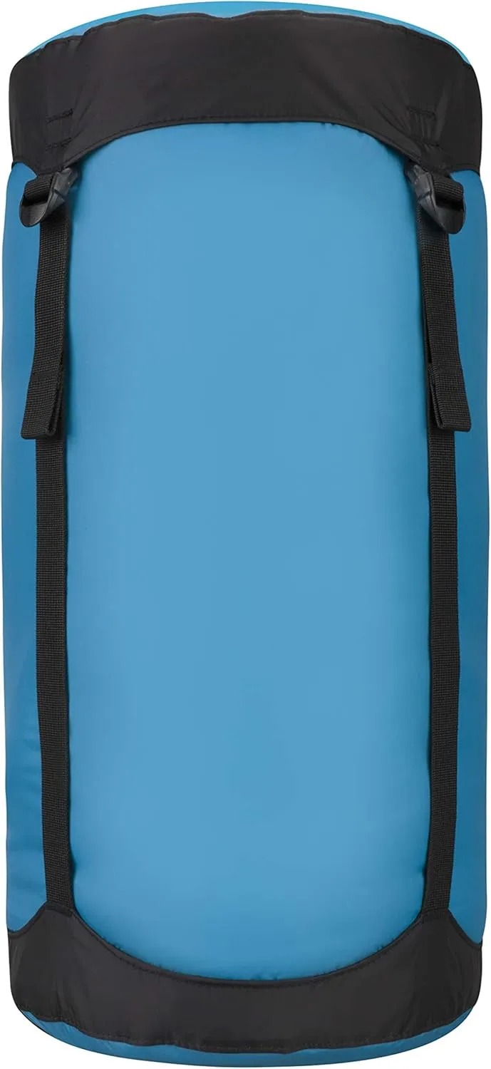 Sea to Summit Nylon Compression Sack, Space-Saving Outdoor and Travel Storage