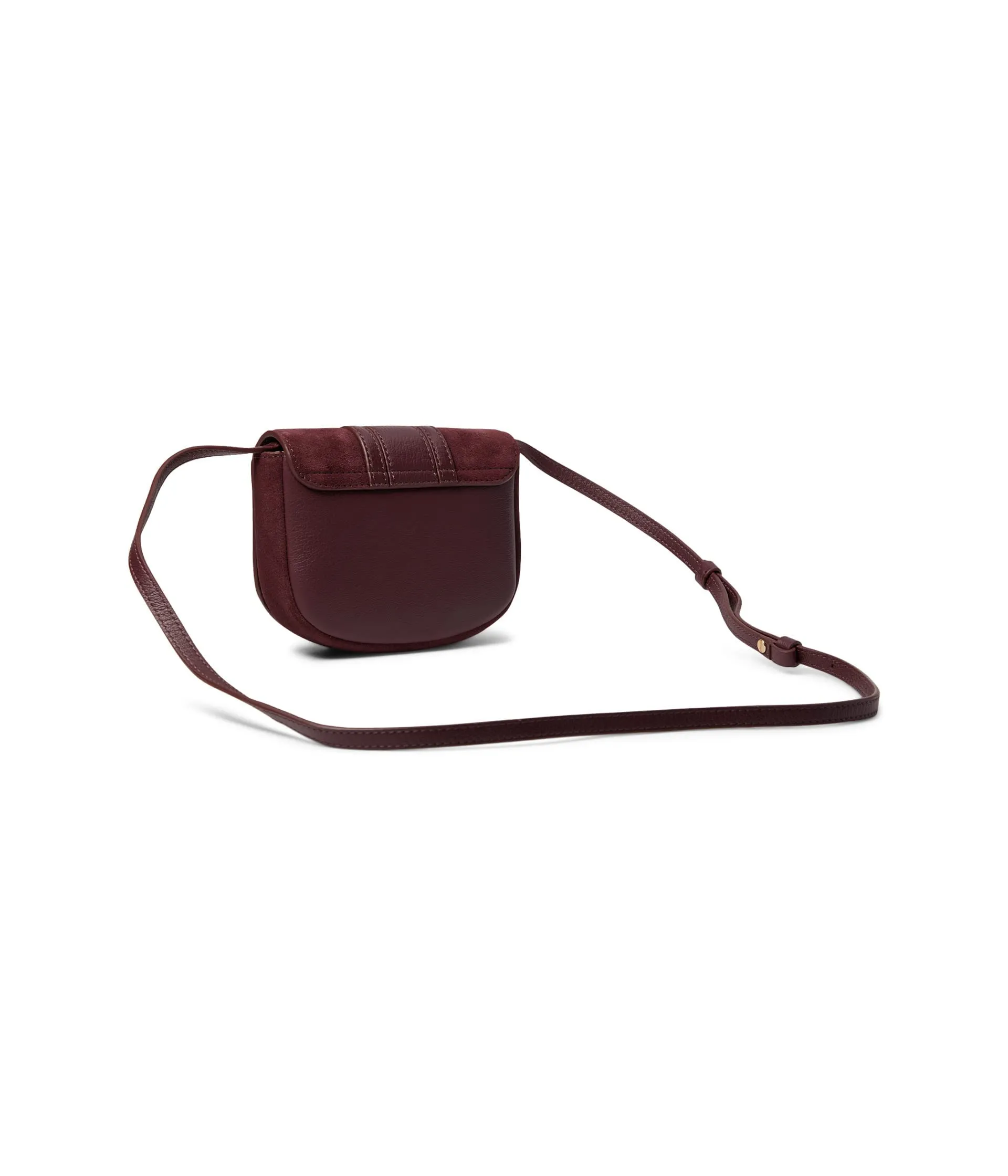 See by Chloe Hana Mini Bag Dusky Brown One Size